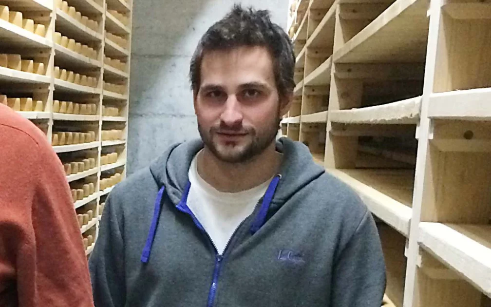 Joakim Henchoz