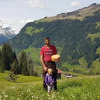Foto von David Perreten
