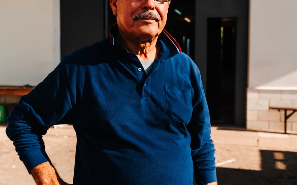 Oleificio Gallo
