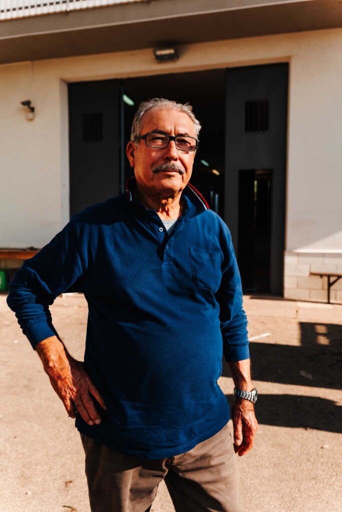 Oleificio Gallo
