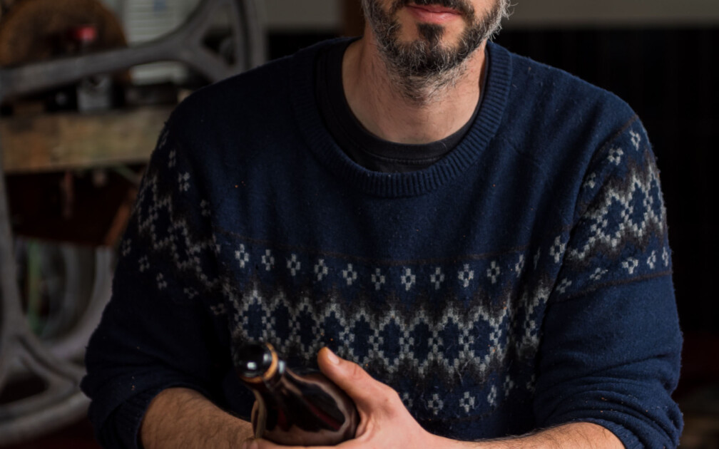 Bruno Bucher