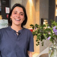 Foto von Elena Cassisi