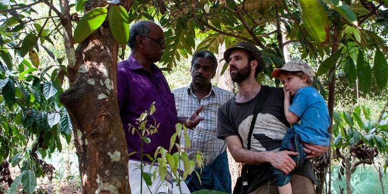 Diversity in the fields in India