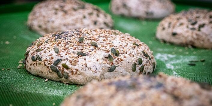 Timilia Sauerteigbrot Rezept aus Sizilien